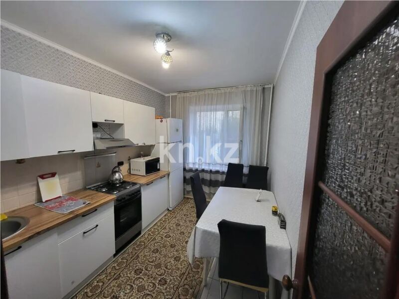 Продажа 2-комнатной квартиры, 52 м² - Продажа квартир в панельном доме в Астане - страница 13 фото 3 из 6