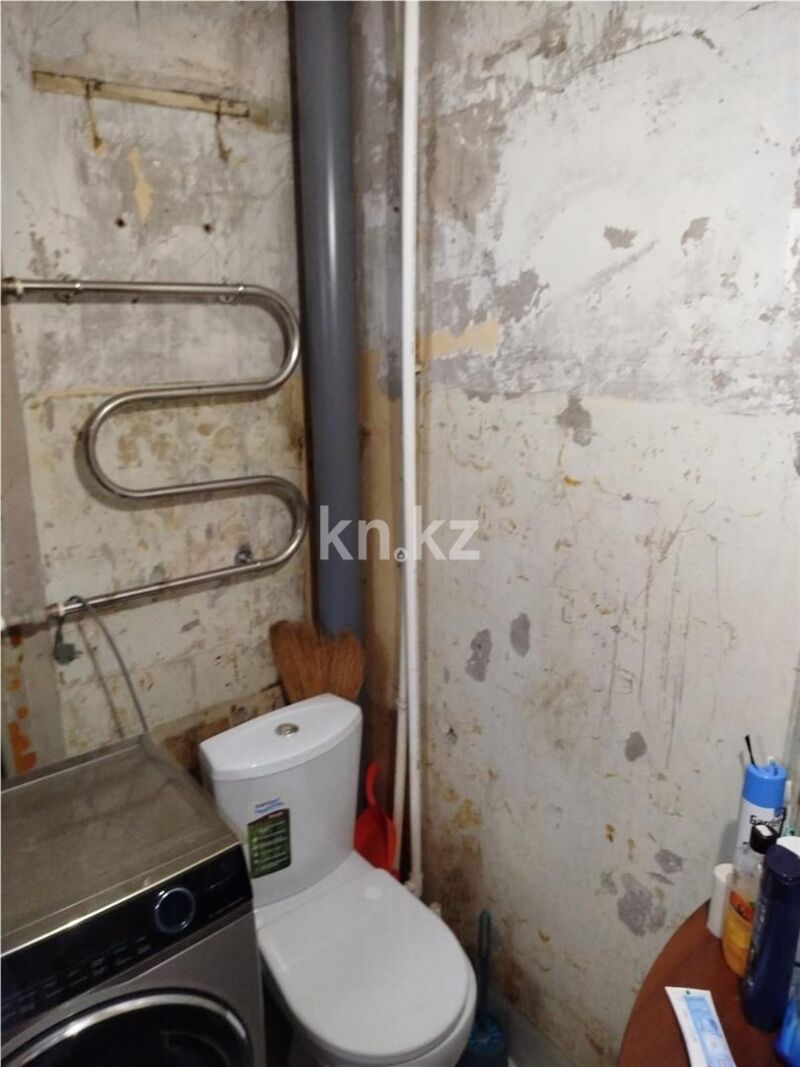 Продажа 3-комнатной квартиры, 47 м² - Продажа трехкомнатных квартир в Темиртау - страница 3 фото 14 из 22