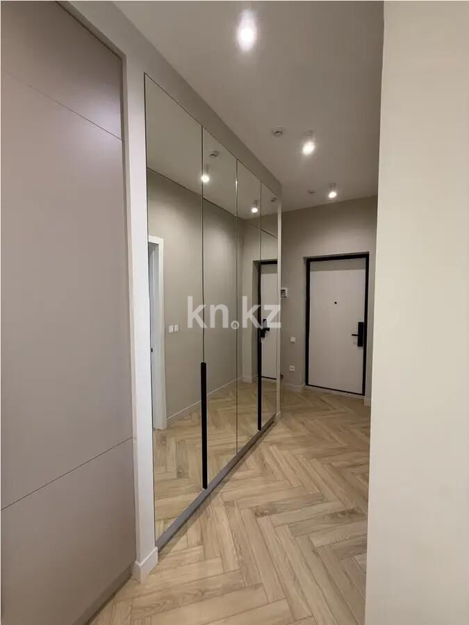 Продажа 3-комнатной квартиры, 65 м² - Продажа трехкомнатных квартир в Ауэзовском р-не Алматы - страница 22 фото 6 из 6