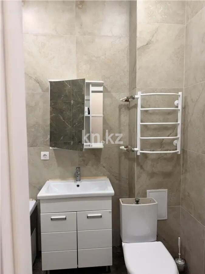 Продажа 3-комнатной квартиры, 75 м² - Продажа трехкомнатных квартир в р-не Алматы Астаны - страница 2 фото 6 из 6