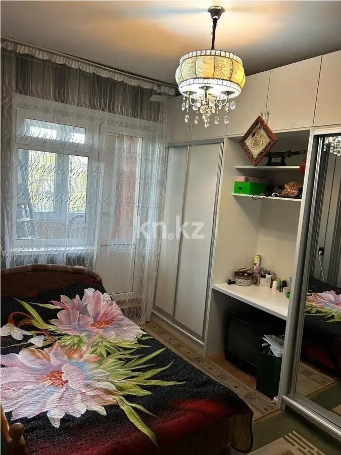 Продажа 3-комнатной квартиры, 64 м² - Продажа трехкомнатных квартир в панельном доме в Алматы фото 3 из 5