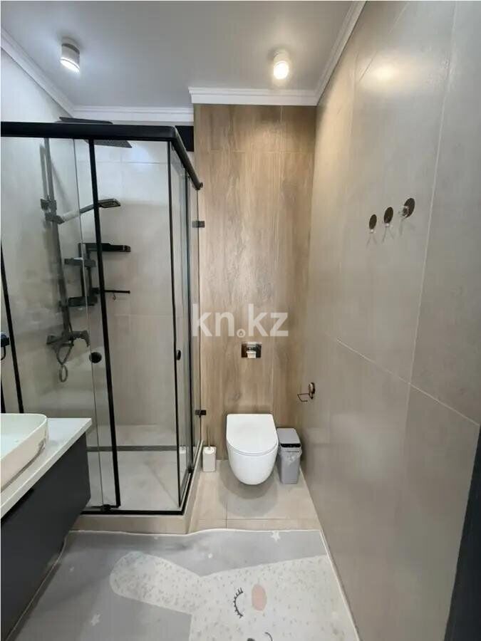 Продажа 2-комнатной квартиры, 98 м² - Продажа двухкомнатных квартир от собственников в Алматы - страница 3 фото 5 из 5