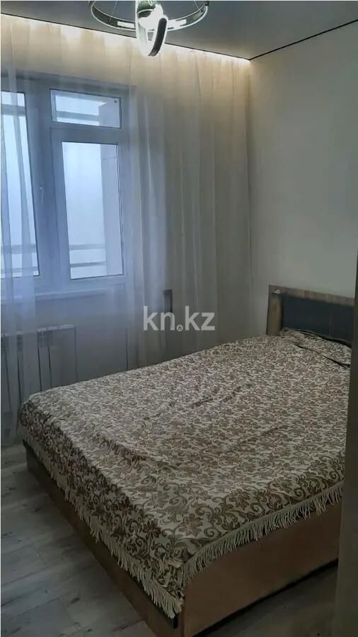 Продажа 2-комнатной квартиры, 53 м² - Продажа двухкомнатных квартир в блочном доме в Казахстане - страница 54 фото 2 из 6