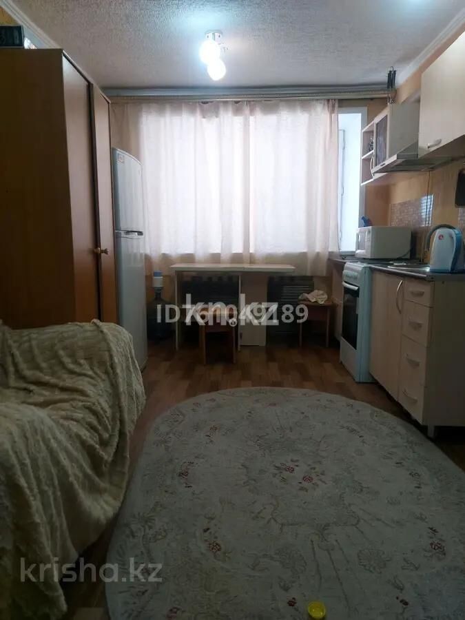 Продажа 1-комнатной квартиры, 30 м² - Продажа однокомнатных квартир в Городе Караганды - страница 5 фото 3 из 5