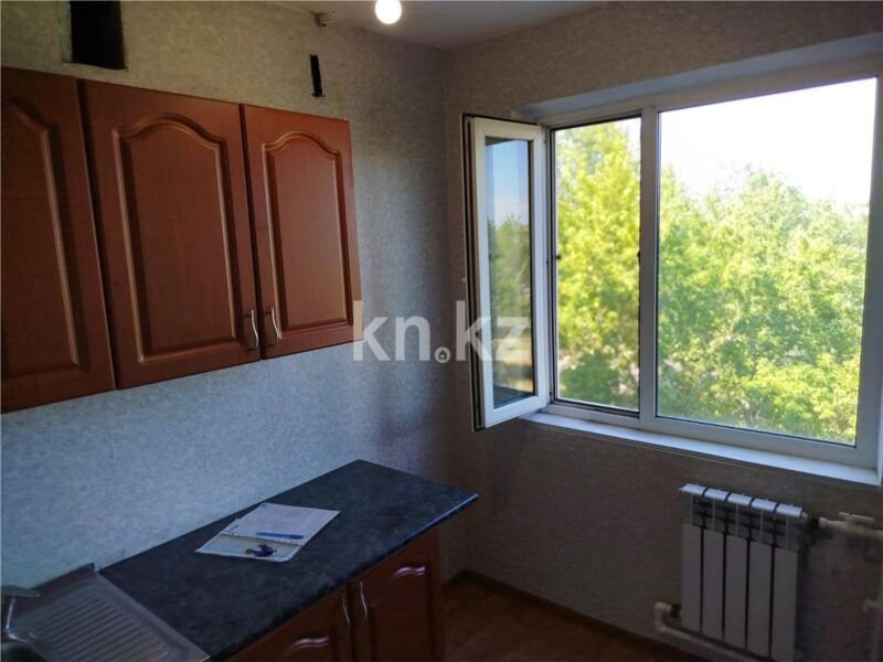 Продажа 2-комнатной квартиры, 42 м² - Продажа двухкомнатных квартир в панельном доме в Темиртау - страница 6 фото 9 из 15