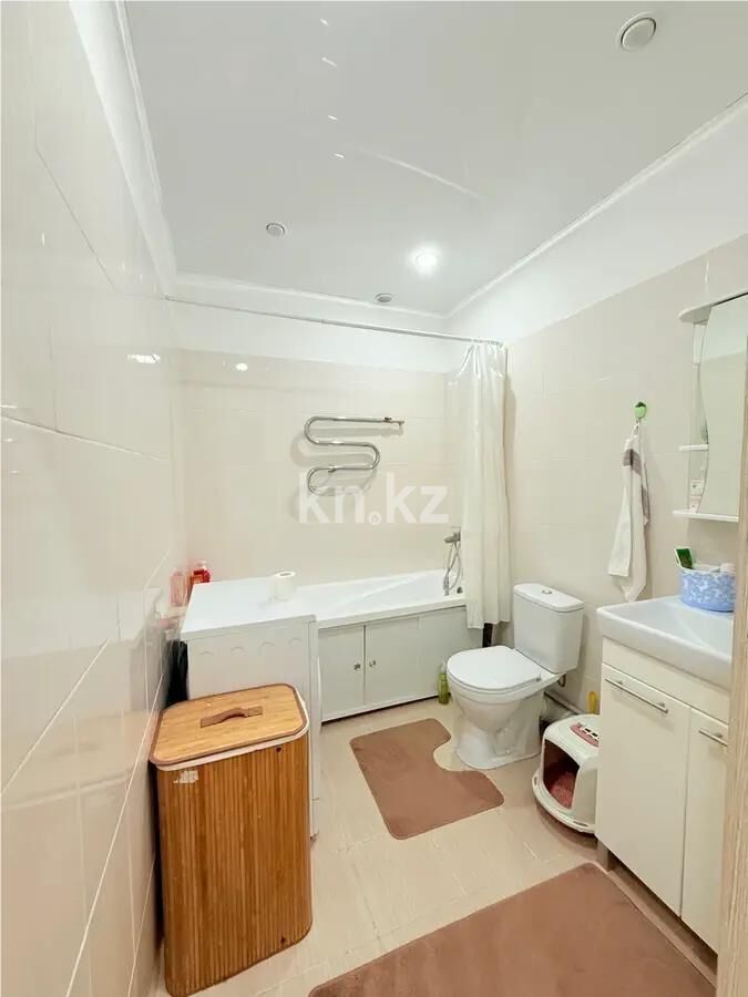 Продажа 2-комнатной квартиры, 55 м² - Продажа двухкомнатных квартир в р-не Алматы Астаны - страница 13 фото 4 из 4
