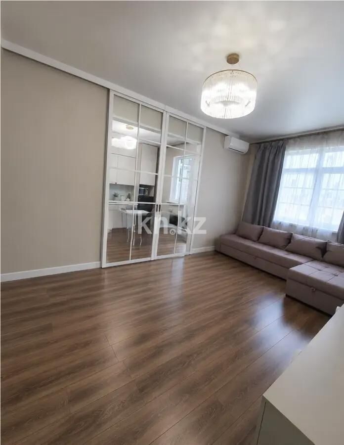 Продажа 2-комнатной квартиры, 65 м² - Продажа двухкомнатных квартир в монолитно-каркасном доме в Астане - страница 44 фото 1 из 6
