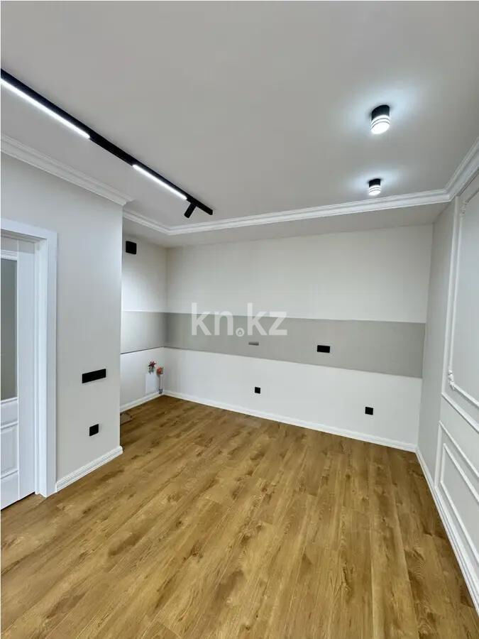 Продажа 3-комнатной квартиры, 59 м² - Продажа трехкомнатных квартир в Наурызбайском р-не Алматы фото 2 из 6