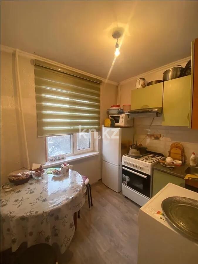 Продажа 2-комнатной квартиры, 43 м² - Продажа двухкомнатных квартир в панельном доме в Алматы - страница 24 фото 3 из 5