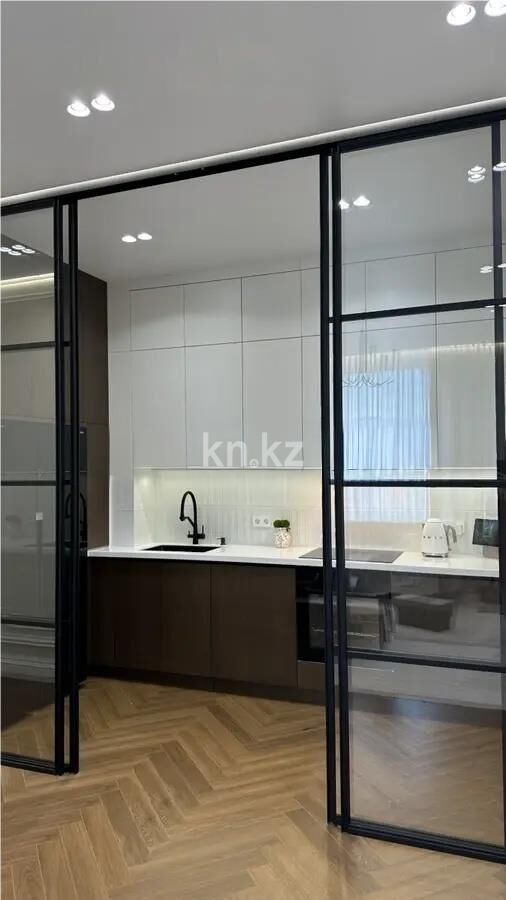 Продажа 4-комнатной квартиры, 90 м² - Продажа четырехкомнатных квартир от собственников в Астане - страница 3 фото 4 из 6