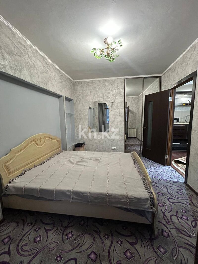 Аренда 2-комнатной квартиры, 47 м² - Аренда квартир помесячно в р-не Сарыарка Астаны фото 4 из 8