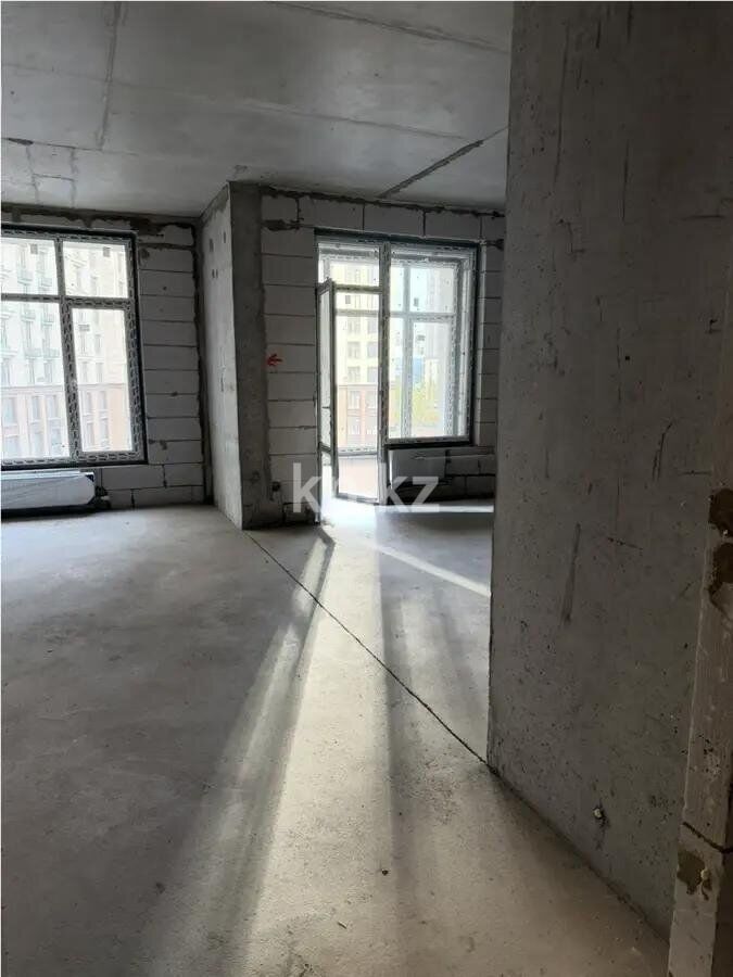 Продажа 3-комнатной квартиры, 100 м² - Продажа трехкомнатных квартир в Астане - страница 13 фото 1 из 5