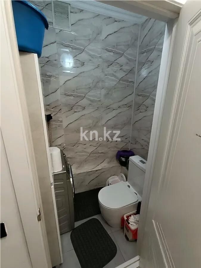 Продажа 3-комнатной квартиры, 76 м² - Продажа трехкомнатных квартир в монолитно-каркасном доме в Алматы - страница 71 фото 5 из 5