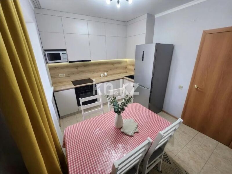 Продажа 2-комнатной квартиры, 63 м² - Продажа двухкомнатных квартир в р-не Алматы Астаны - страница 12 фото 3 из 6
