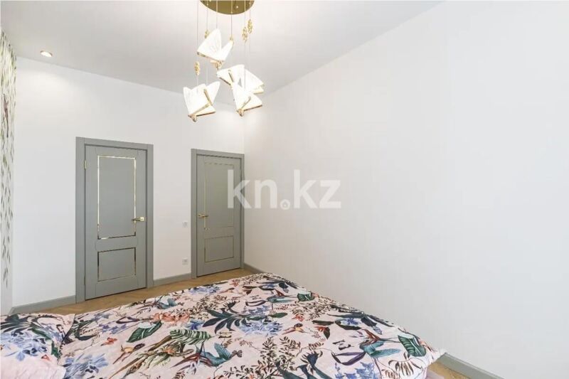 Продажа 3-комнатной квартиры, 112 м² - Продажа трехкомнатных квартир в кирпичном доме в Казахстане - страница 52 фото 1 из 3