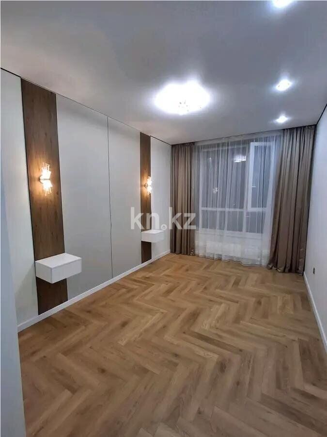 Продажа 2-комнатной квартиры, 62.5 м² - Продажа двухкомнатных квартир в р-не Нура Астаны - страница 3 фото 1 из 4