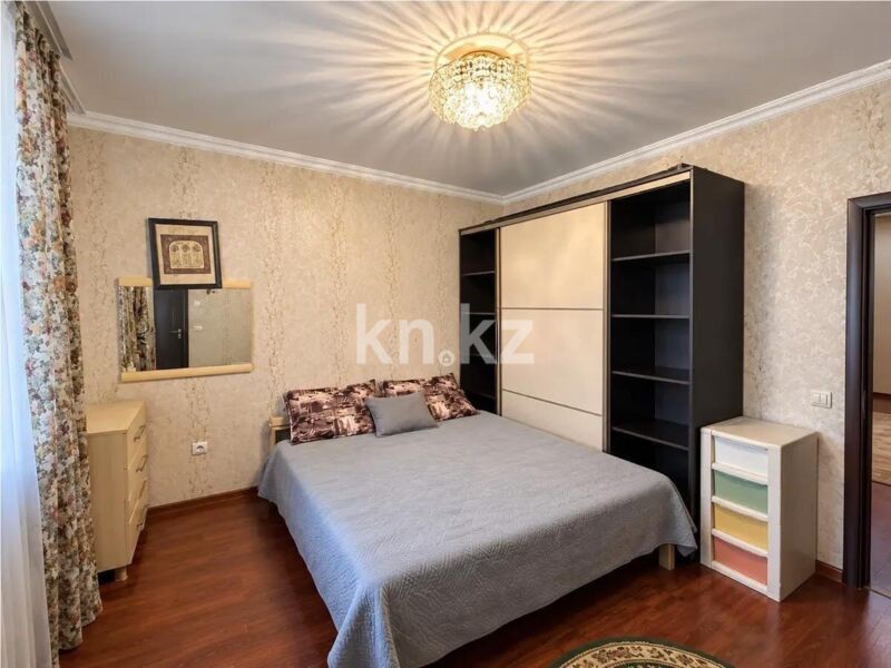 Продажа 3-комнатной квартиры, 94 м² - Продажа квартир от собственников в Алматы - страница 243 фото 3 из 7