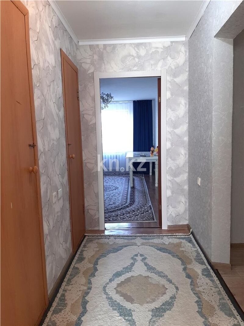 Продажа 3-комнатной квартиры, 80 м² - Аренда квартир посуточно в Актобе фото 10 из 16