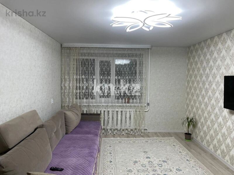 Продажа 2-комнатной квартиры, 48 м² - Продажа квартир в Костанае фото 13 из 14