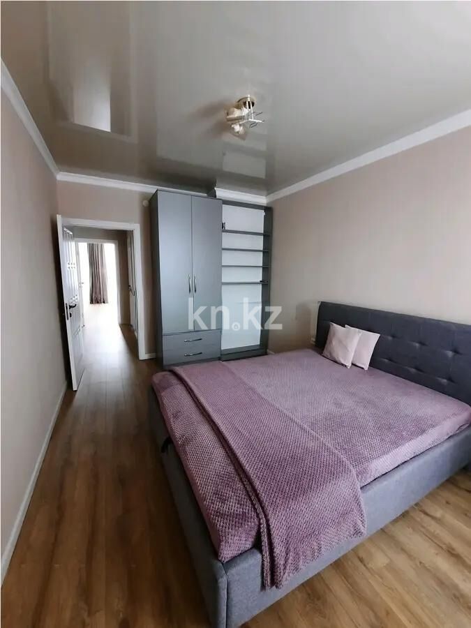 Продажа 3-комнатной квартиры, 80 м² - Продажа трехкомнатных квартир в Наурызбайском р-не Алматы - страница 4 фото 3 из 7