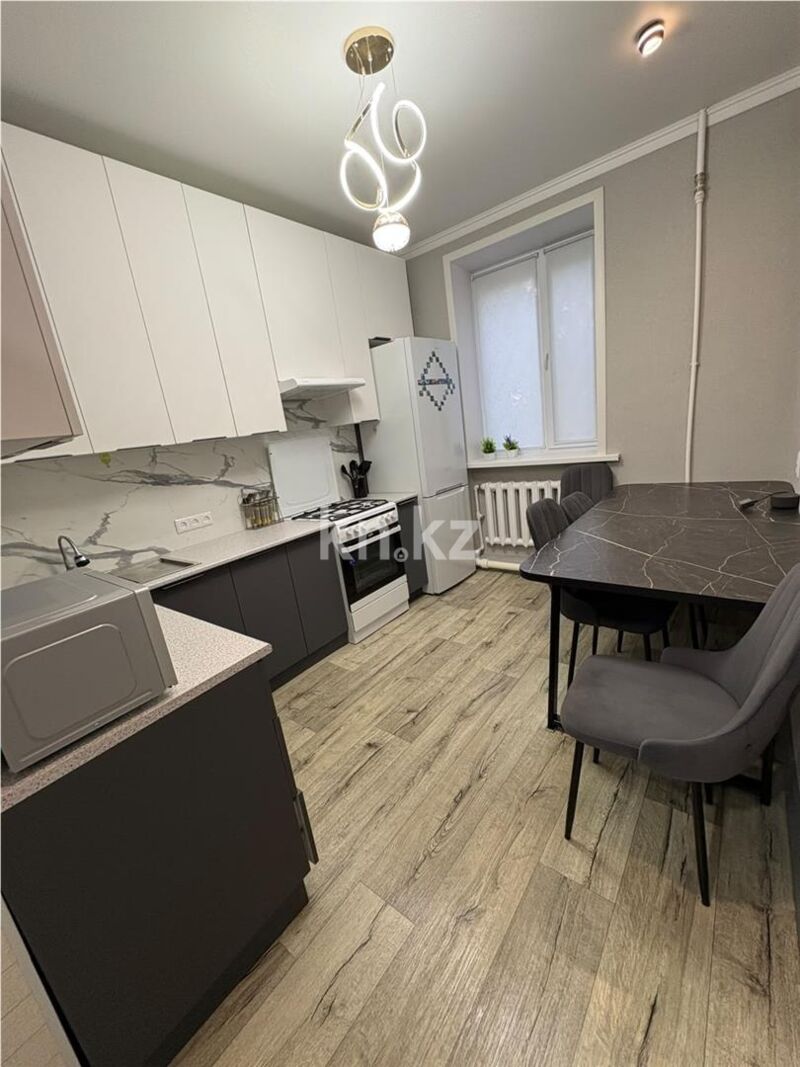 Продажа 2-комнатной квартиры, 57 м² - Недвижимость в Темиртау - страница 23 фото 3 из 8