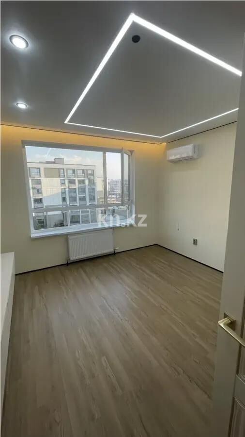 Продажа 1-комнатной квартиры, 36.1 м² - Продажа квартир в Казахстане - страница 17 фото 1 из 4