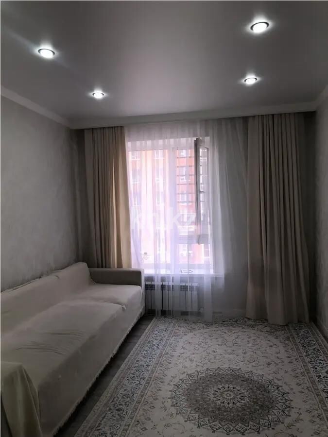 Продажа 2-комнатной квартиры, 54 м² - Продажа квартир в Казахстане - страница 9 фото 1 из 4