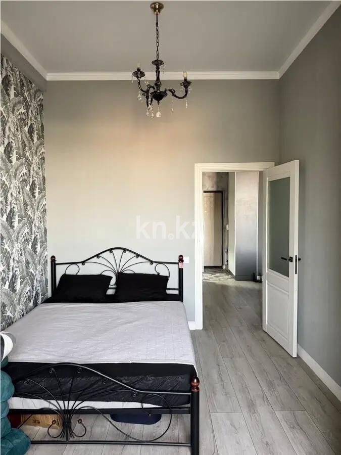 Продажа 2-комнатной квартиры, 52 м² - Продажа квартир от собственников в Алматы - страница 299 фото 2 из 4