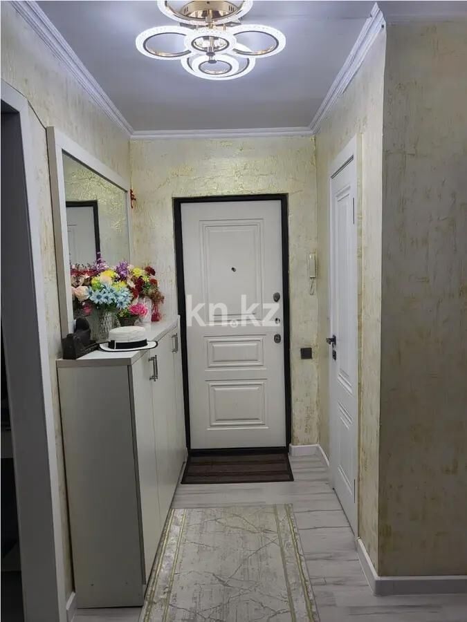 Продажа 4-комнатной квартиры, 87 м² - Продажа четырехкомнатных квартир в панельном доме в Алматы - страница 3 фото 4 из 4
