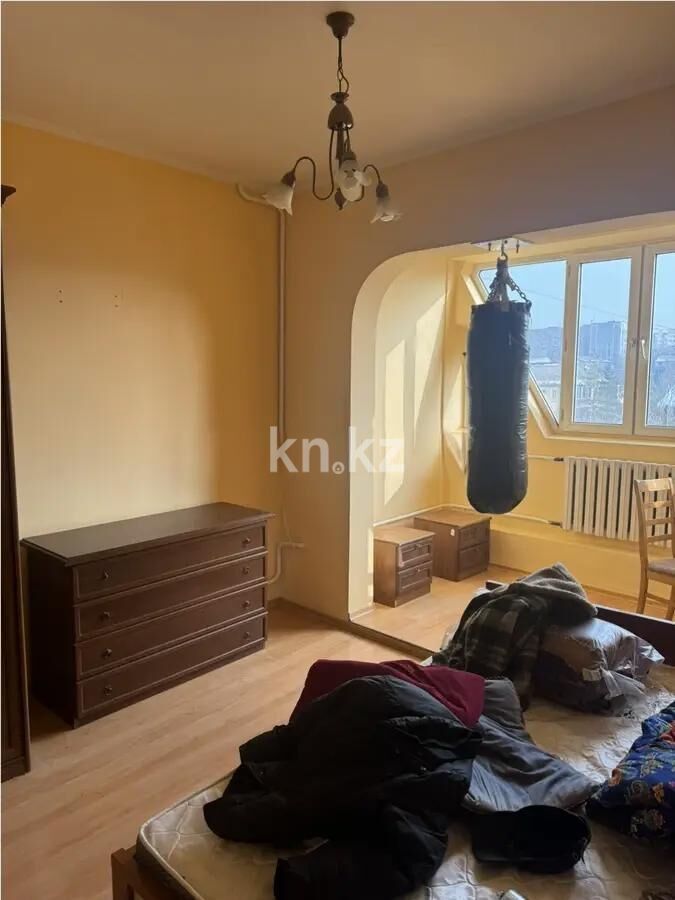 Продажа 3-комнатной квартиры, 65 м² - Продажа трехкомнатных квартир в Ауэзовском р-не Алматы - страница 26 фото 3 из 4