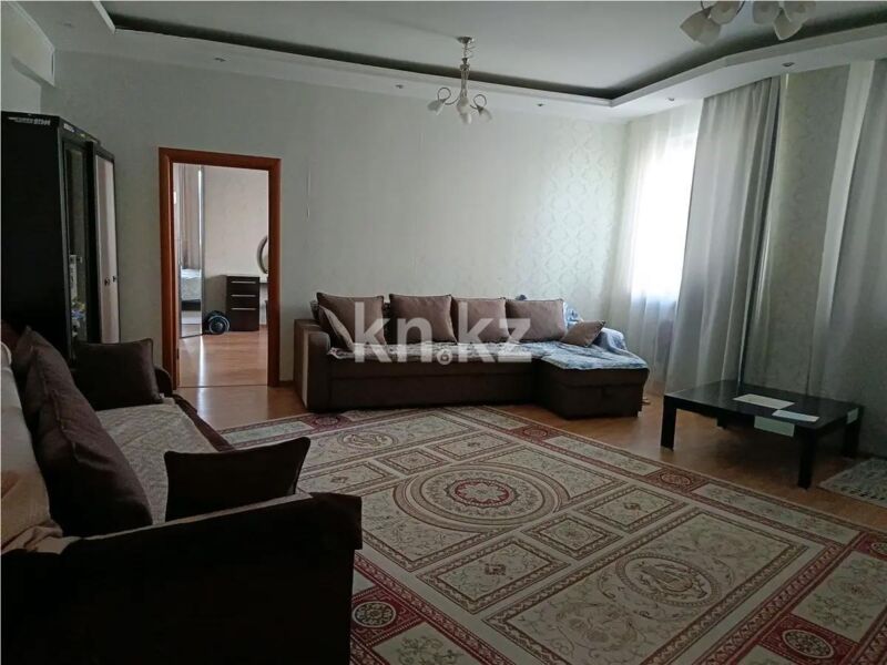 Продажа 2-комнатной квартиры, 90 м² - Продажа двухкомнатных квартир в Алмалинском р-не Алматы - страница 26 фото 1 из 4