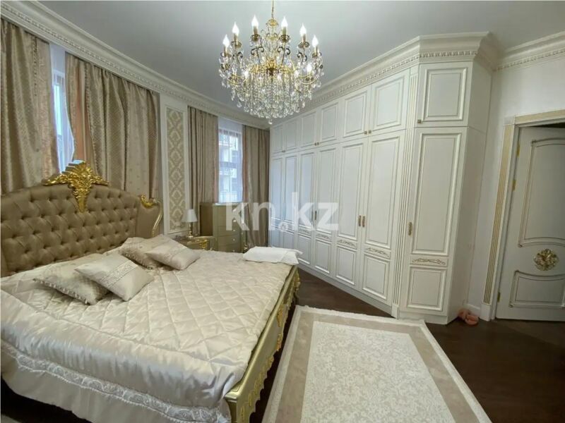 Продажа 4-комнатной квартиры, 157 м² - Продажа квартир в Казахстане - страница 52 фото 2 из 7