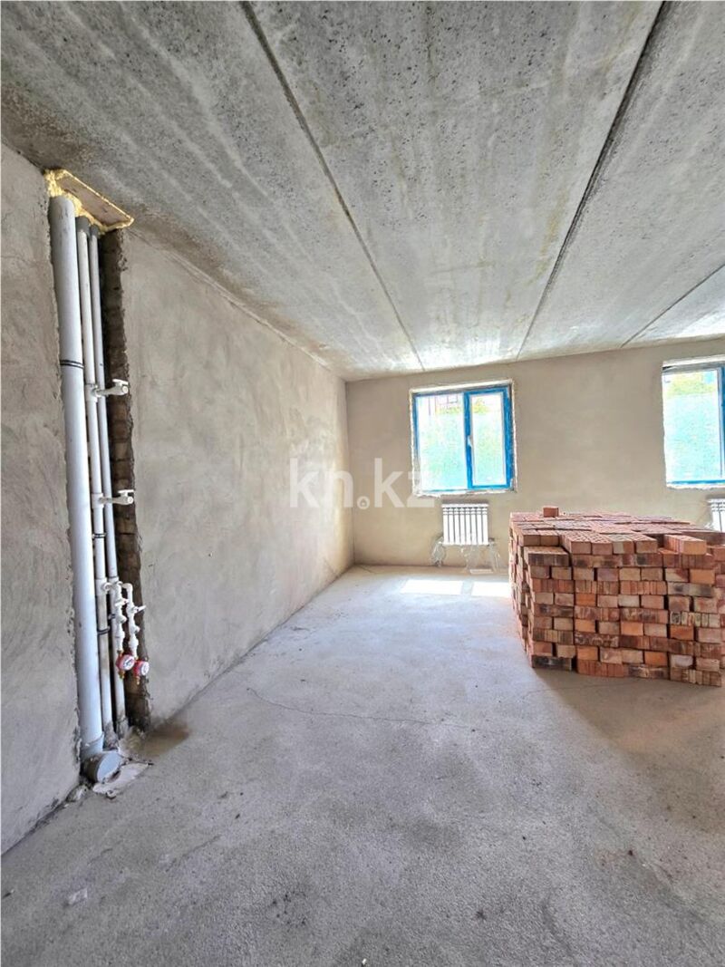 Продажа 4-комнатной квартиры, 76 м² - Продажа четырехкомнатных квартир в кирпичном доме в Караганде - страница 6 фото 6 из 13