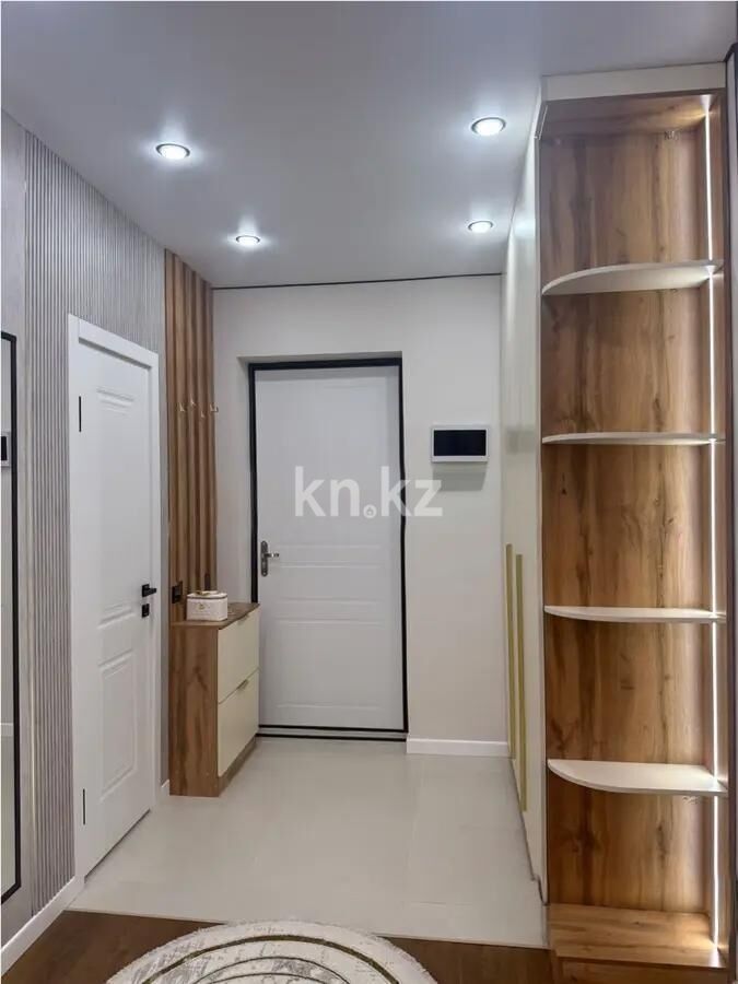 Продажа 2-комнатной квартиры, 43 м² - Продажа двухкомнатных квартир в Наурызбайском р-не Алматы - страница 24 фото 4 из 4