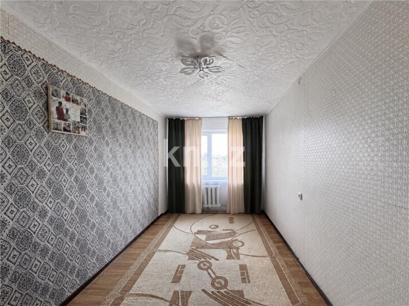 Продажа 3-комнатной квартиры, 59 м² - Недвижимость в Темиртау - страница 24 фото 5 из 14