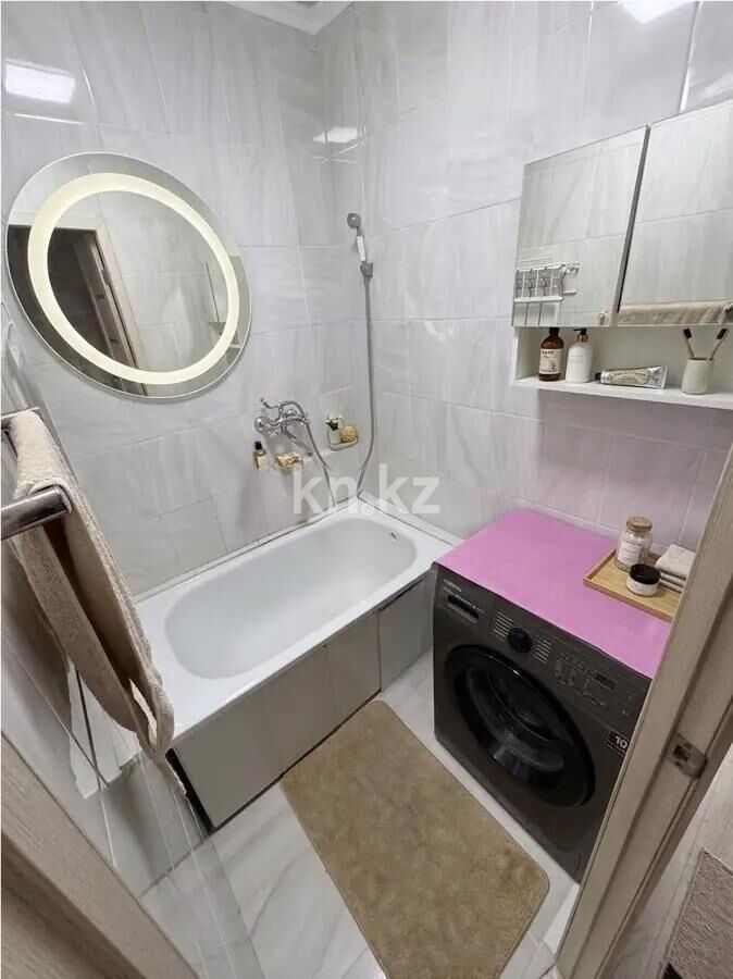 Продажа 3-комнатной квартиры, 62 м² - Продажа трехкомнатных квартир в Темиртау - страница 4 фото 5 из 7