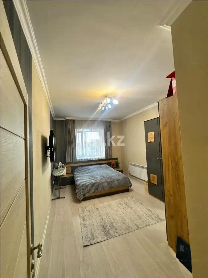 Продажа 2-комнатной квартиры, 76 м² - Продажа двухкомнатных квартир в р-не Нура Астаны фото 3 из 8