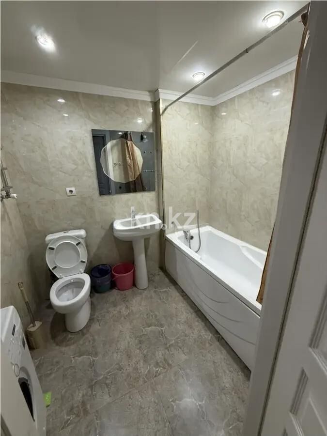 Продажа 3-комнатной квартиры, 83 м² - Продажа трехкомнатных квартир в Алатауском р-не Алматы - страница 11 фото 4 из 4