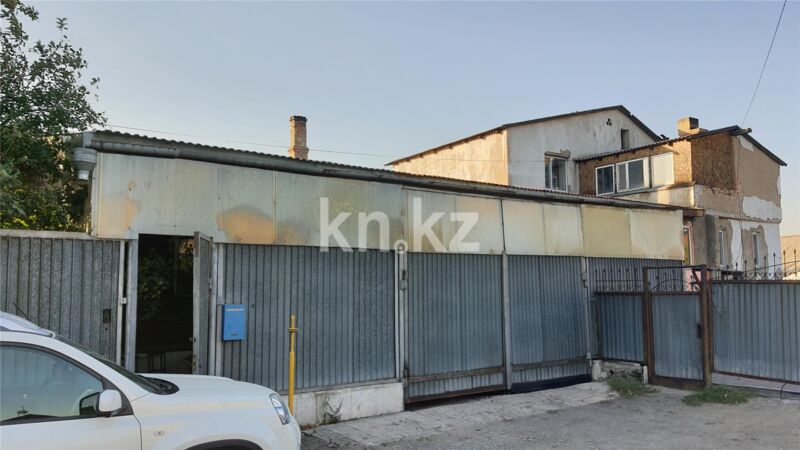 Продажа 7-комнатного дома, 273.7 м² - Продажа домов, коттеджей в Городе Караганды фото 39 из 39