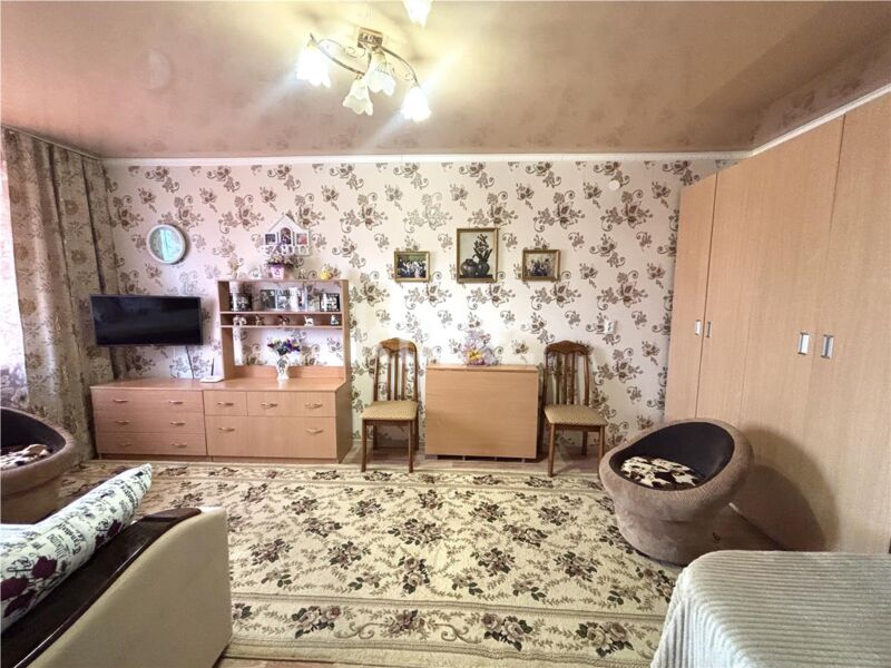 Продажа 1-комнатной квартиры, 31 м² - Продажа однокомнатных квартир в Городе Караганды - страница 6 фото 3 из 11