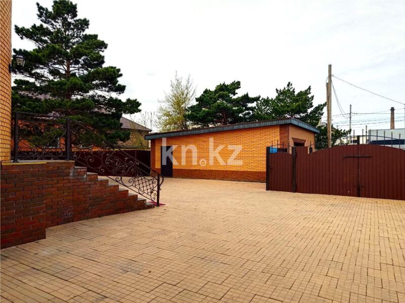 Продажа 6-комнатного дома, 300 м² - Продажа домов, коттеджей в Городе Караганды фото 5 из 35