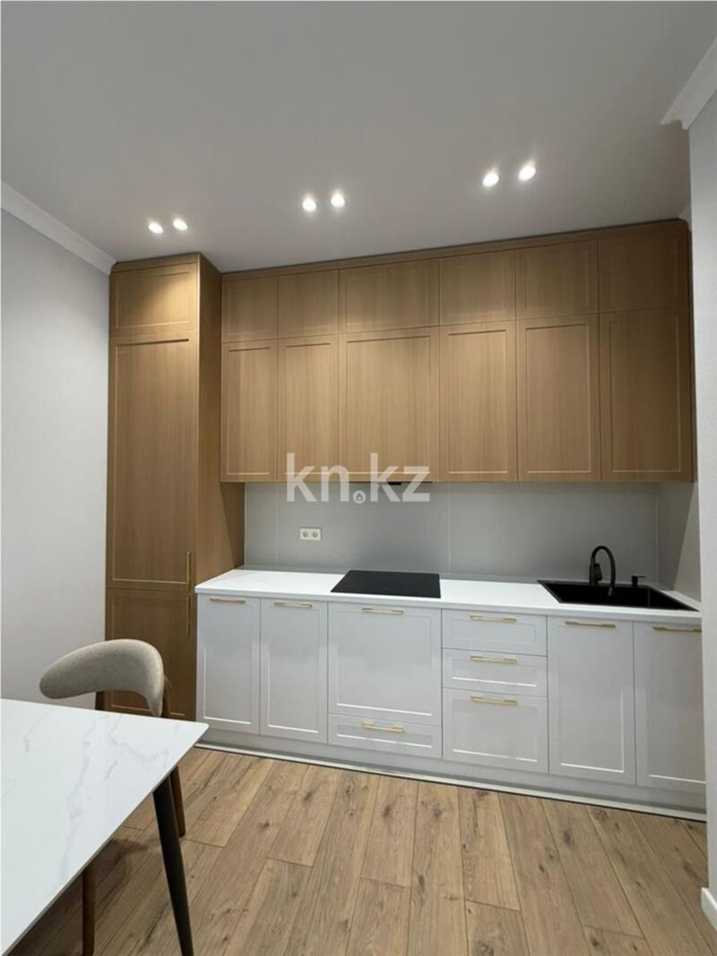Продажа 2-комнатной квартиры, 40 м² - Продажа двухкомнатных квартир в блочном доме в Казахстане - страница 71 фото 3 из 8