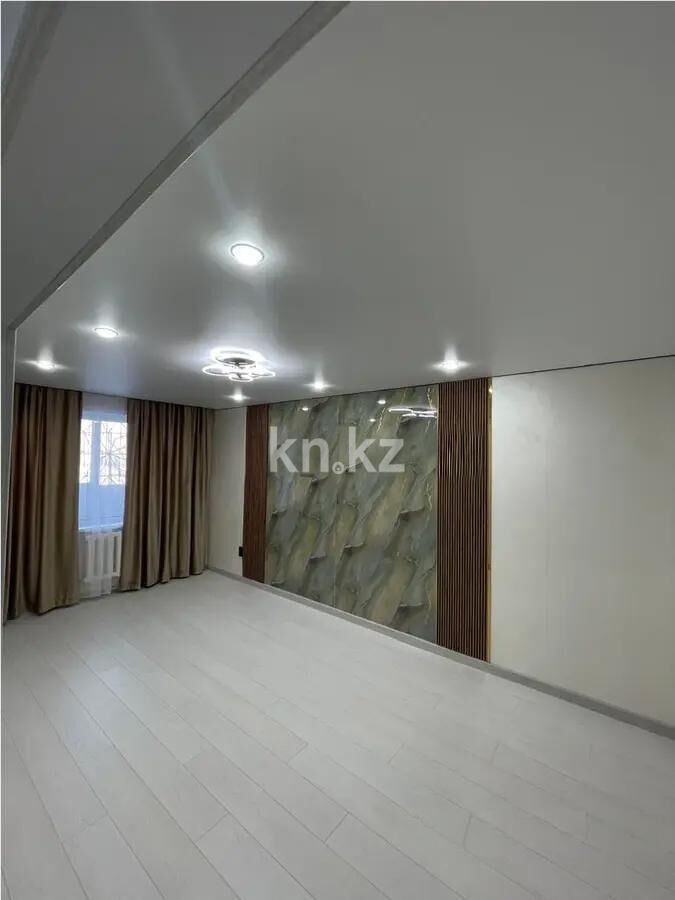 Продажа 2-комнатной квартиры, 53 м² - Недвижимость в Темиртау фото 1 из 7