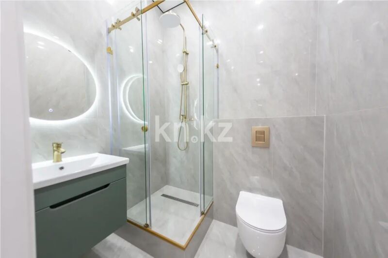 Продажа 3-комнатной квартиры, 67 м² - Продажа трехкомнатных квартир в блочном доме в Казахстане - страница 34 фото 4 из 4