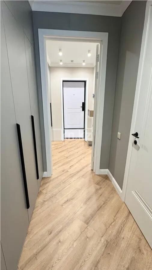 Продажа 3-комнатной квартиры, 95 м² - Продажа  трехкомнатных квартир в новостройках Алматы - страница 2 фото 10 из 11