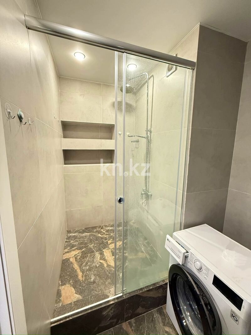 Аренда 3-комнатной квартиры, 95 м² - Аренда недвижимости в Алматы фото 5 из 10