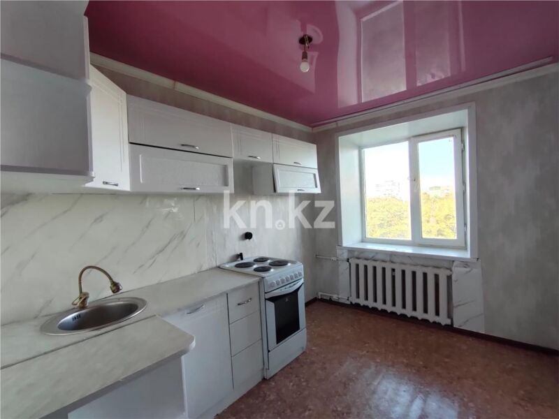 Продажа 2-комнатной квартиры, 54 м² - Продажа двухкомнатных квартир на Юго-Востоке Караганды - страница 18 фото 6 из 11