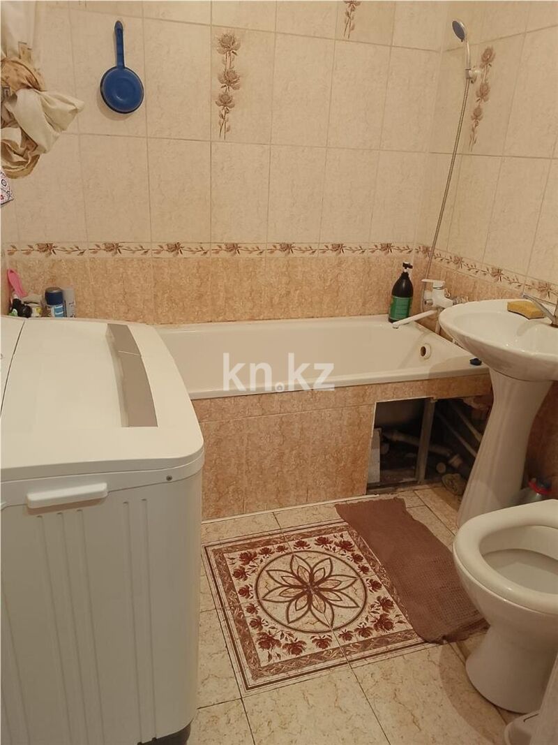 Продажа 1-комнатной квартиры, 36 м² - Продажа квартир в Кокшетау фото 5 из 10
