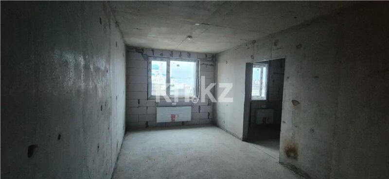 Продажа 1-комнатной квартиры, 42.1 м² - Продажа однокомнатных квартир в блочном доме в Казахстане - страница 46 фото 1 из 2