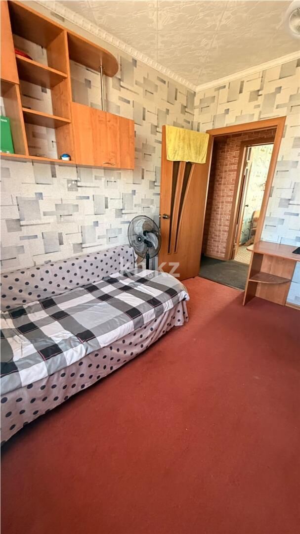 Продажа 4-комнатной квартиры, 78 м² - Продажа четырехкомнатных квартир в панельном доме в Караганде - страница 4 фото 14 из 15
